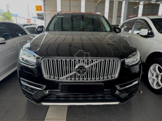 2017 Volvo XC90 T8 (A) - 3