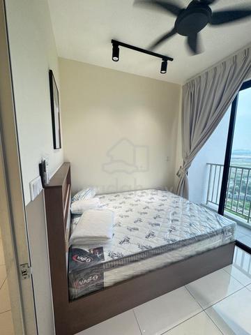 Vivo Executive Apartment 1