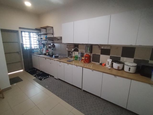 Rumah 2 tingkat untuk disewa Taman Seri Putera, Nibong Tebal 4