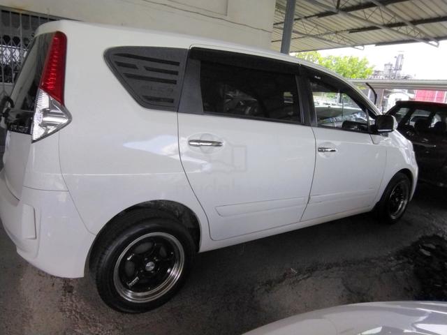 Perodua Alza 1.5 EZ (Auto) 2014 - 4