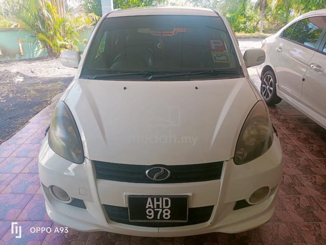 2010 Perodua MYVI 1.3 SE ZHS FACELIFT (A) - 4