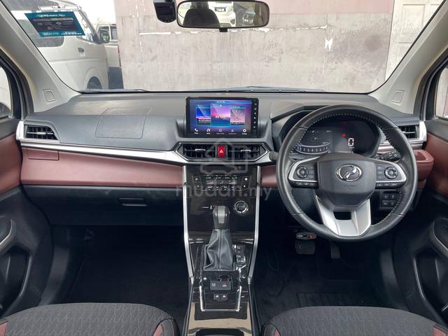 2024 Perodua ALZA 1.5 AV (A) 39K MIL UNDERWARRANTY - 4