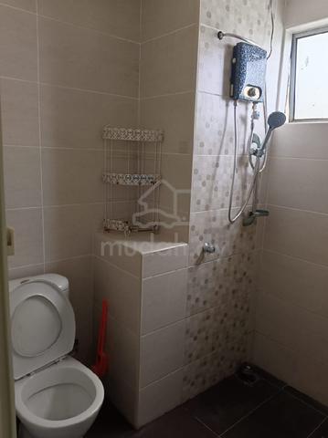 Alpha Villa 1