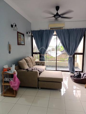 E-Park Condominium 1
