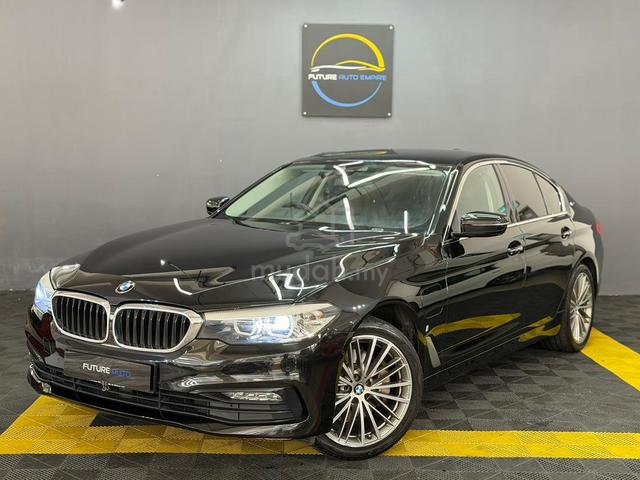 Bmw 530e 2.0 SPORT (A) FULL SERVICE BMW G30 - 2