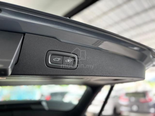 2022 Volvo V60 2.0 RECHARGE T8 Warranty until 2027 - 5