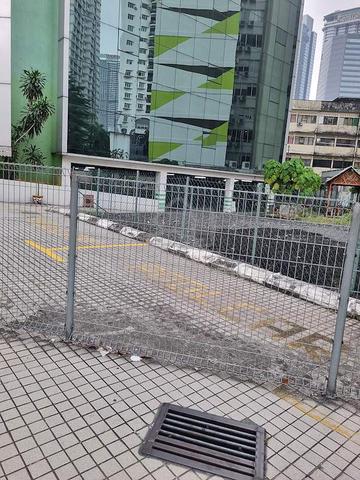 Prime land at Brickfield near Monorail 1