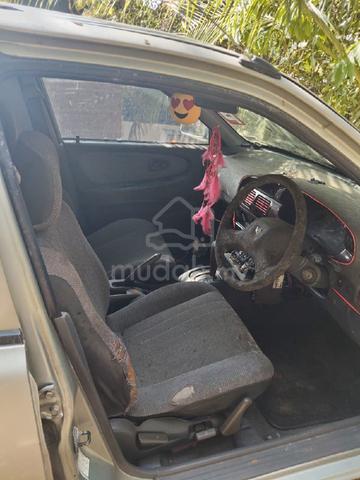 1997 Proton WIRA 1.5 GL (A) - 3