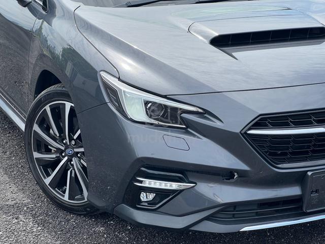 2021 Subaru LEVORG 1.8 STI SPORT EX (A) - 4