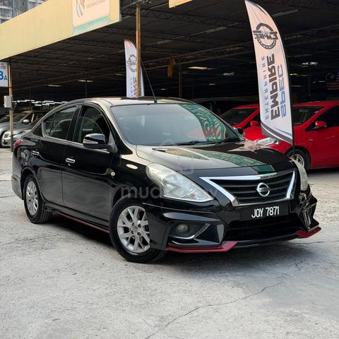 Nissan Almera 1.5 VL(A)⭐F/Loan⭐Acc & Flood Free⭐ - 3