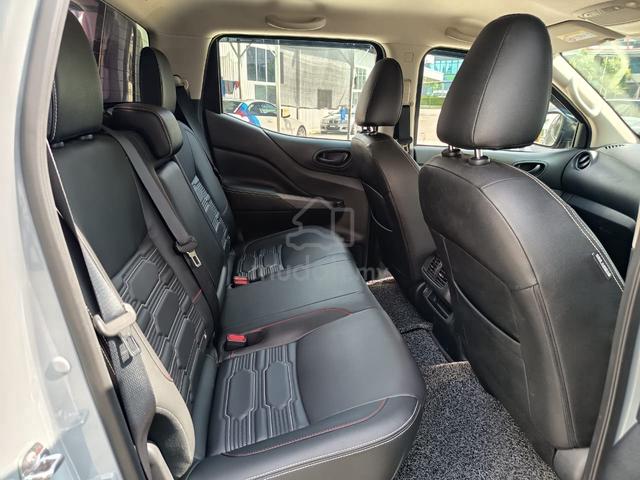 2023 Nissan NAVARA 2.5 PRO-4X MY21 (A) FULL SPEC - 5