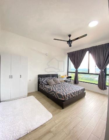 Anggun Residences @ Batu Kawan 1