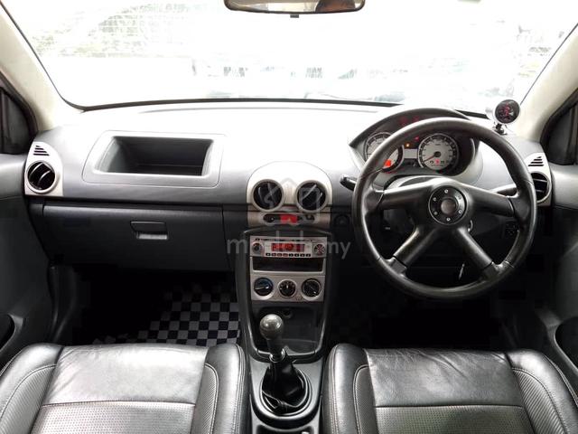 2009 Proton Saga 1.3 SE (M) 5 Speed Manual - 4