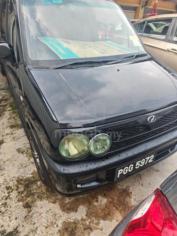 2005 Perodua KENARI 1.0 EZ AERO L902 (A) - 1