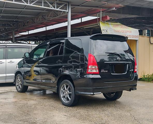 OTR PRICE 2006 Toyota INNOVA 2.0 E (M) TUKAR NAME - 4