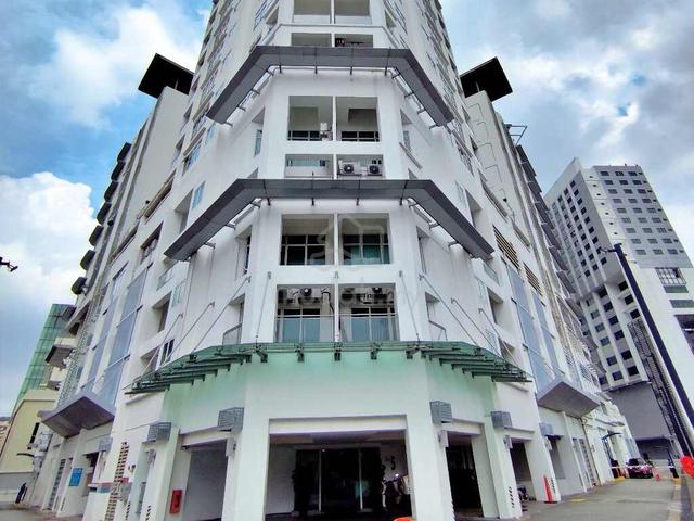 Business Suite in VSQ @ PJ City Centre 1