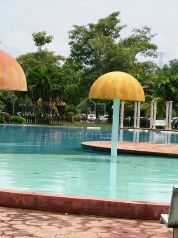 Mutiara Bandar 4