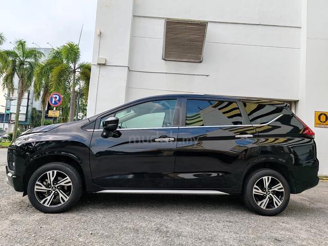 2022 Mitsubishi XPANDER 1.5 MPV 7ST 360CAM KLES - 2