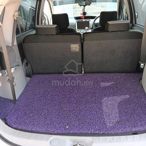 2010 Perodua ALZA 1.5 EZ (A) - 4