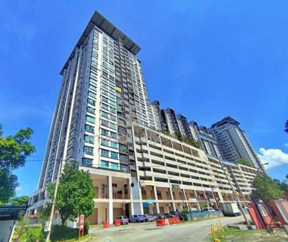 Amara Service Residences 1