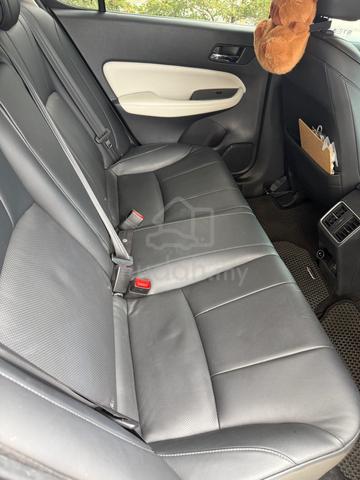 2023 Honda CITY 1.5 V (A) - 5