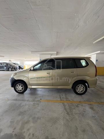 2005 Toyota AVANZA 1.3 E (M) - 5
