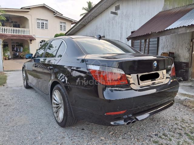 2004 Bmw 5 SERIES 2.2 20I (CBU) E60 (A) - 2