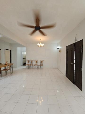 Mutiara Perdana 2 1