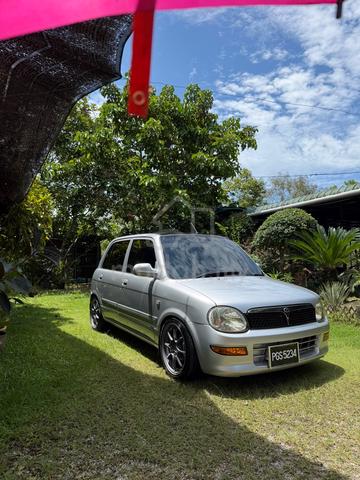 2006 Perodua KELISA 1.0 EZ (A) - 3