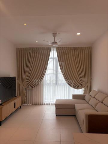 Renna Residence @ The NorthBank 1