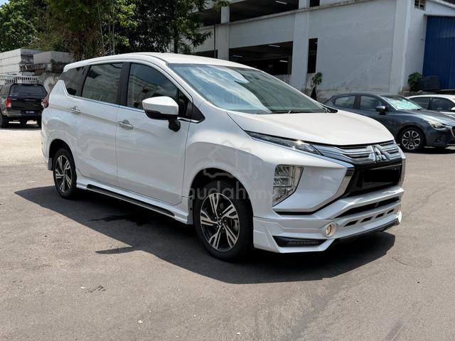 2024 Mitsubishi XPANDER 1.5 MY20 FACELIFT (A) - 4