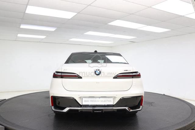 2023 Bmw I7 1.0 XDRIVE60 M SPORT MY23 G70 (A) - 4