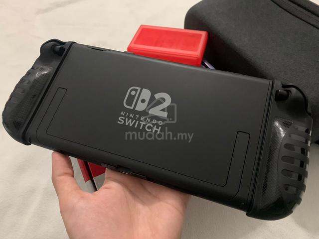Nintendo Switch 2 Fullset Myset - photo 4 of 6