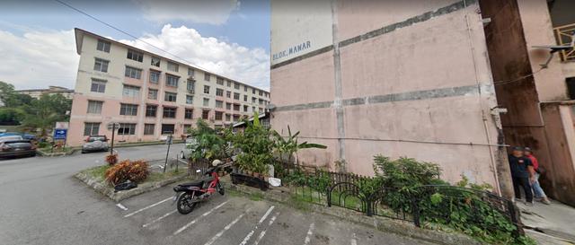 Taman Harmoni Indah 1