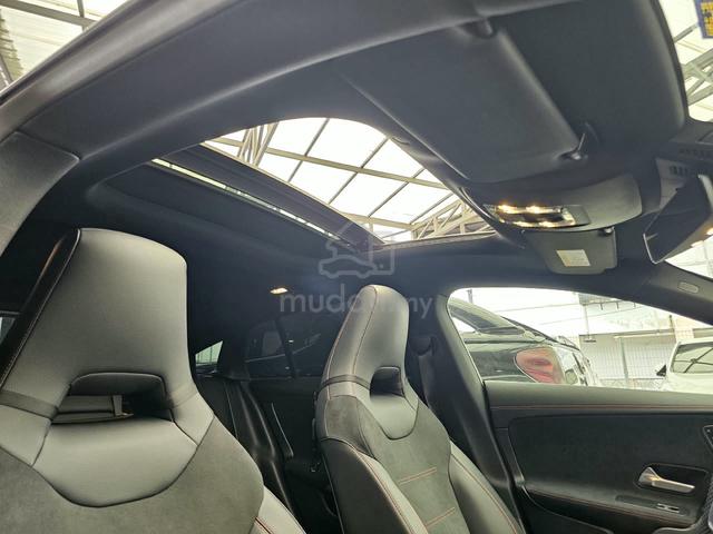 Mercedes Benz CLA180 1.3 AMG SHOOTING BRAKE ROOF - 3