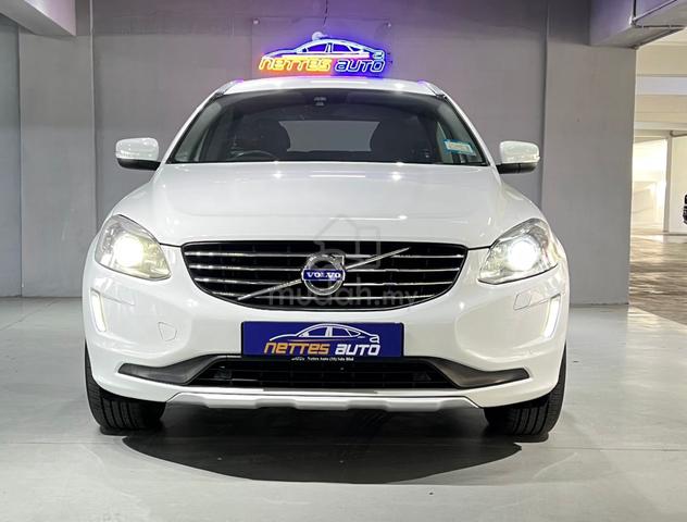 2016 Volvo XC60 2.0 T5 DRIVE E FACELIFT (A) - 3