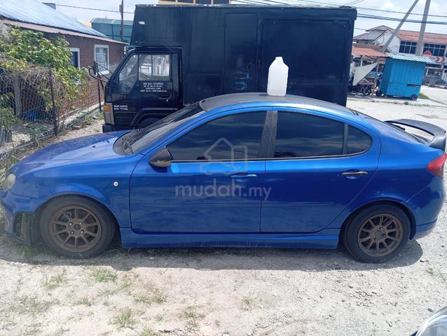 2005 Proton GEN-2 1.6 ENHANCED (M) - 4