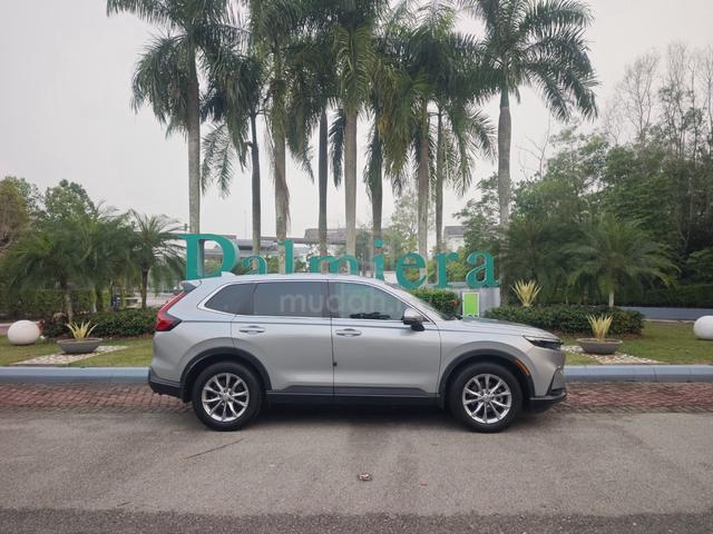 2024 Honda CR-V CRV 1.5 V Spec - 4