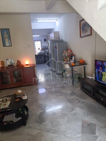2sty, Intermediate, Taman Sri Gombak Phase 9, Batu Caves, Selangor 1