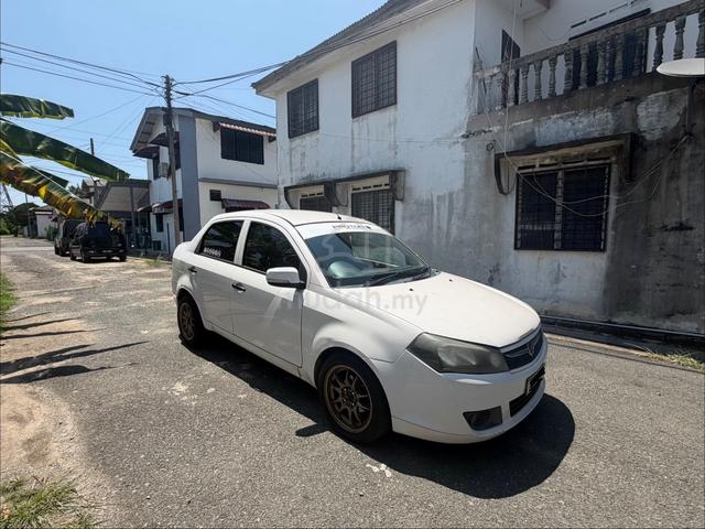 2014 Proton SAGA 1.3 SV (M) - 1