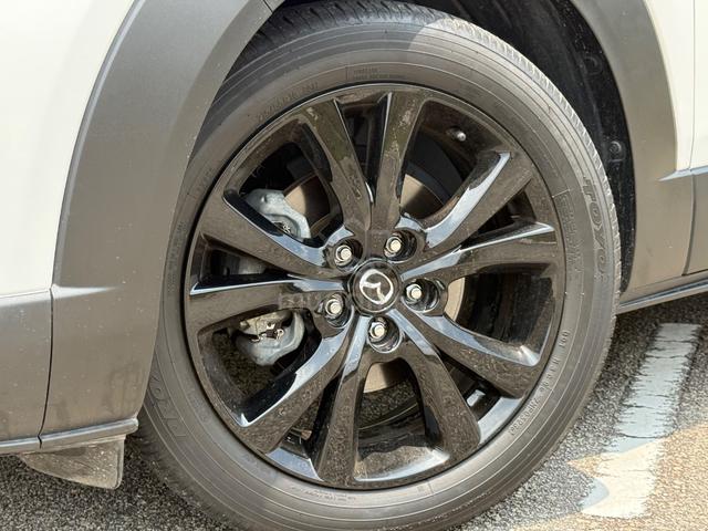 2023 Mazda CX-30 G HIGH 2.0L Full Service Record - 5
