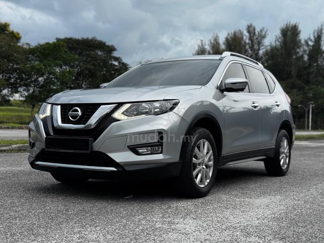 2019 Nissan X-TRAIL 2.0 MID (A) NEW MODEL FACELIFT - 4