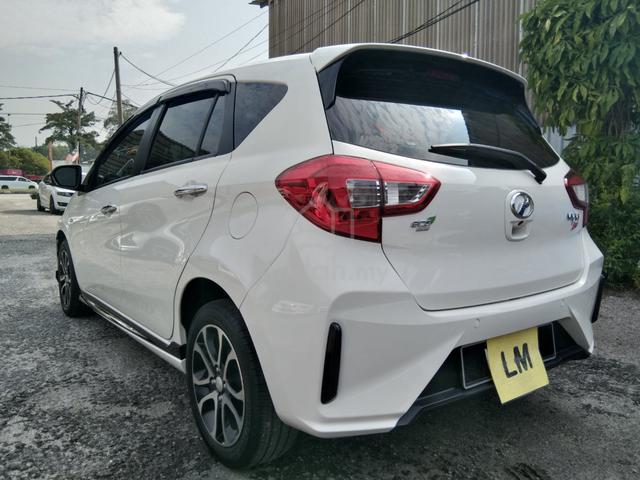 R /2023/ Perodua MYVI 1.5 AV FACELIFT ADVANCE - 2
