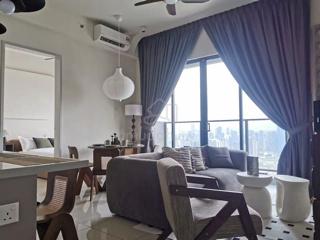 Putrajaya Condo 1