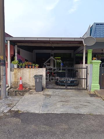 Taman Permai 2 House for sale 1