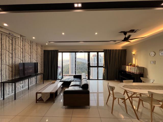 Seri Riana Residence 1