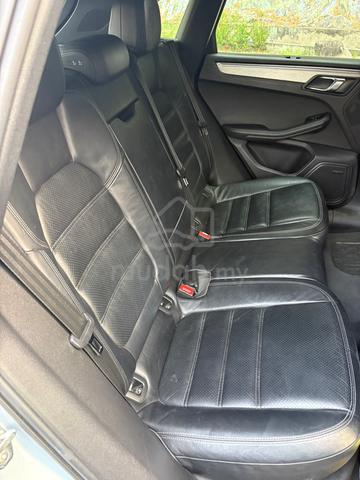 2014 Porsche MACAN 3.0 S DIESEL (A) - 5