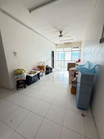 Bukit Awana Condominium 1