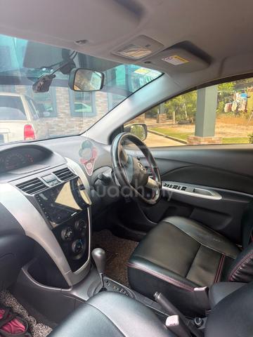 2010 Toyota VIOS 1.5 E NCP93R-BEPRKE (A) - 4