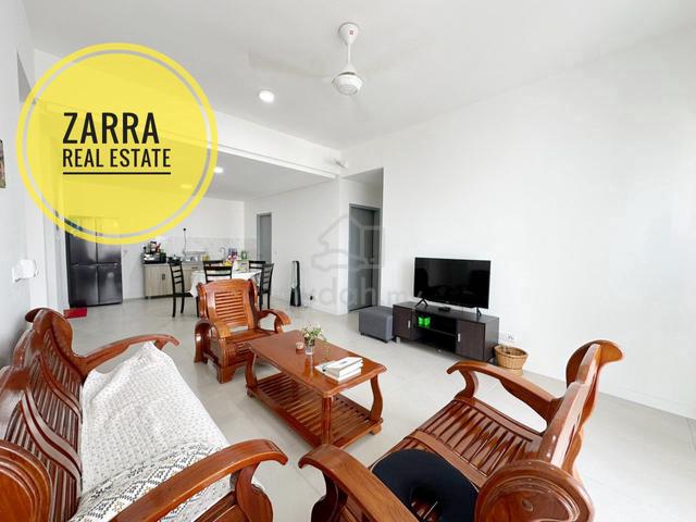 Triuni Residences @ The Sanctuary 1